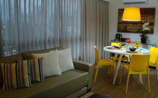 Flat 508 Recife