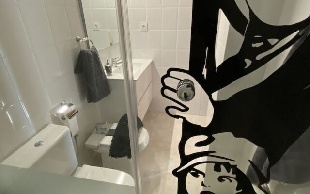 Apartamento Vivalidays Nuria