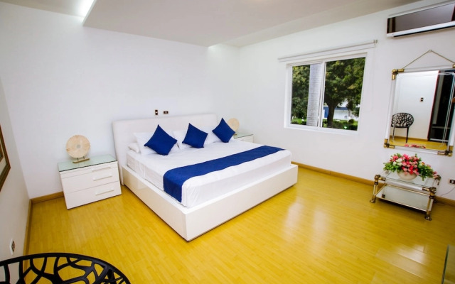 Arena de Santa Fe by Bernalo Hotels