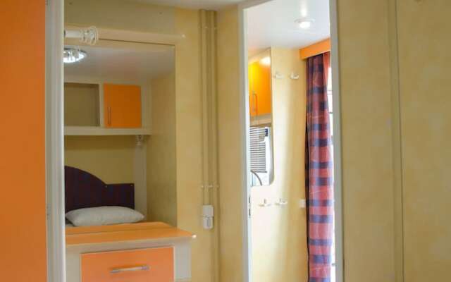 Kamemi Camping Village