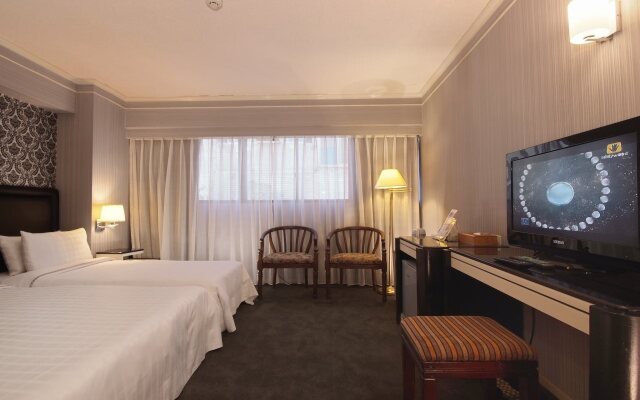 Keymans Hotel