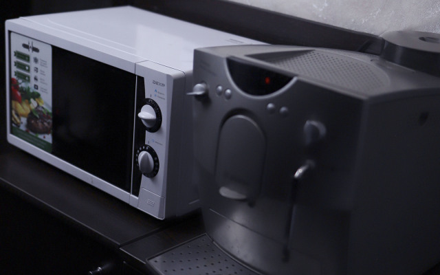 Гостевой Дом Янушка