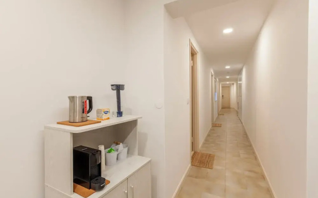 Rooms4you 2 in historic center of Braga