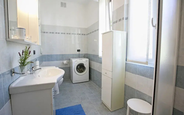 Villa Mimosa - Apt 1