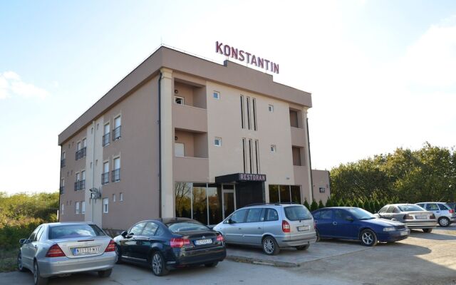 Konstantin Hotel