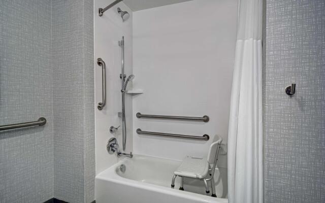 Hampton Inn Cave City, KY