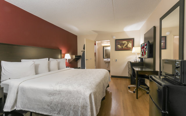 Red Roof Inn PLUS+ Pittsburgh East - Monroeville