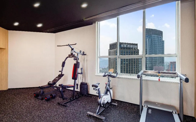 Holiday Inn Express Hangzhou Westlake East