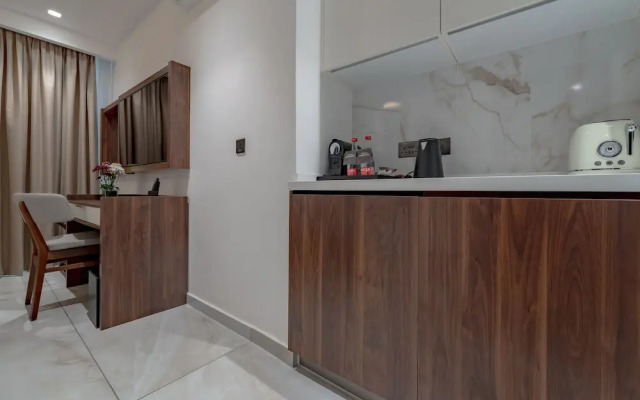 The Pelican Hotel Cantonments Accra