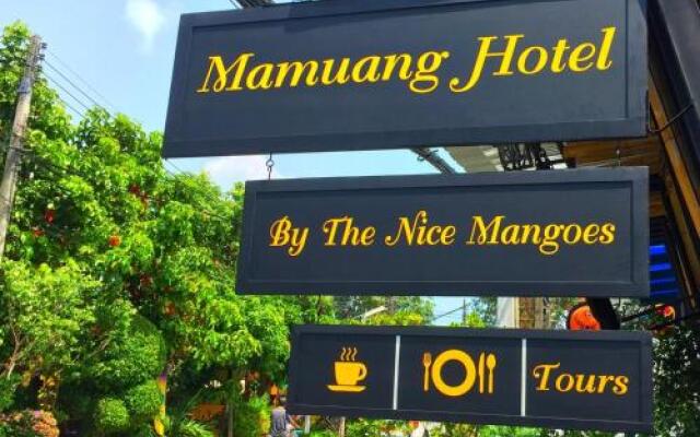 Mamuong Hotel