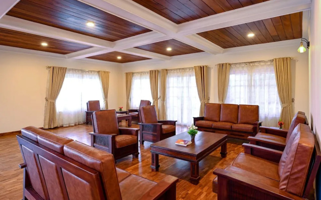 Petals Luxury Homestay