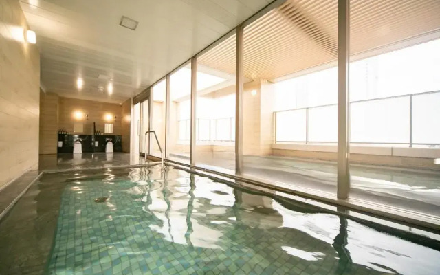 Hotel Shuranza Makuhari Bay