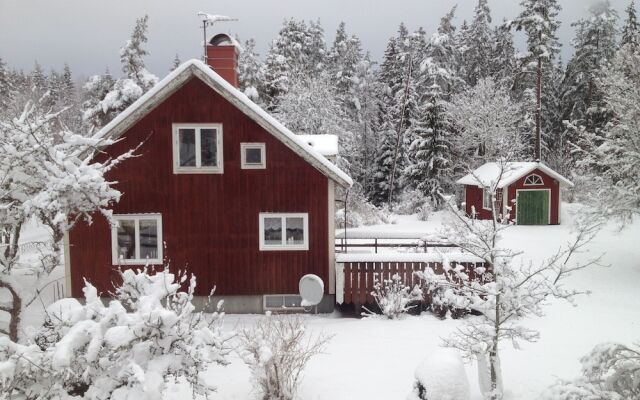 Eriksmåla B&B