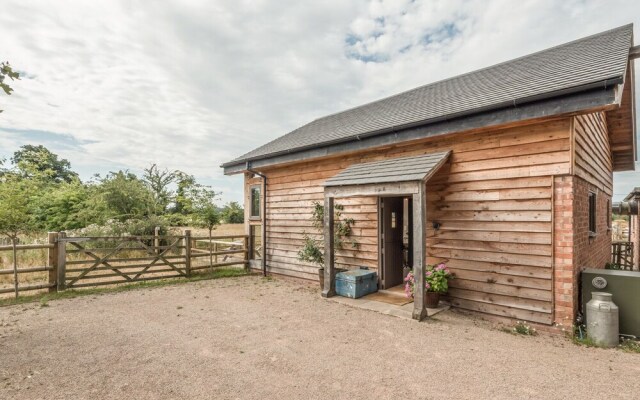 The Tractor Shed