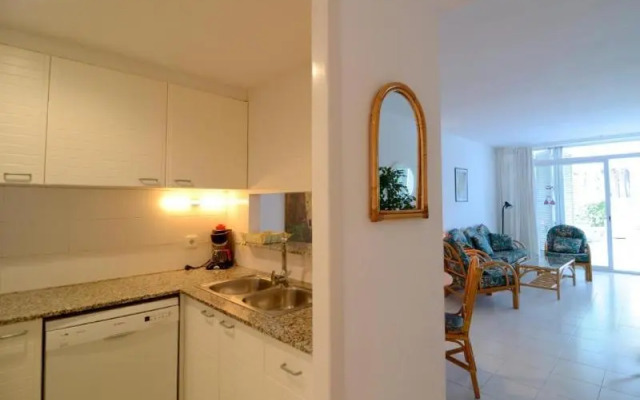 Green Club Pals Playa