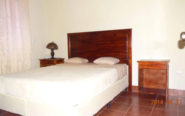 La Casona de Fabiana