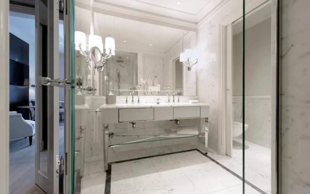 Palazzo Parigi Hotel & Grand Spa Milano