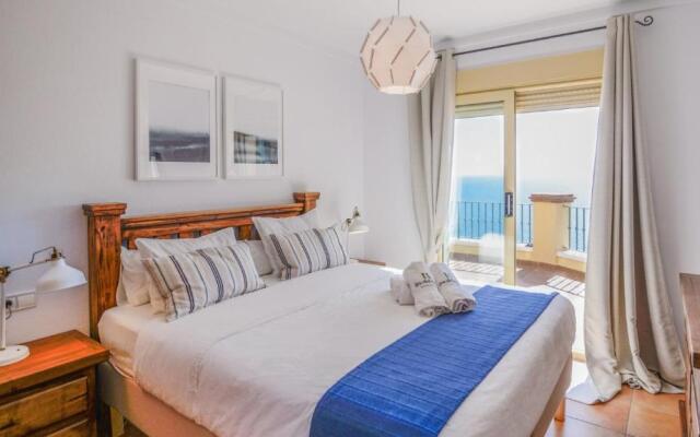 Casa Ventanas al Mediterraneo Nerja by Ruralidays