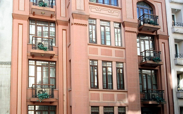 Vardar Palace Hotel - Special Class