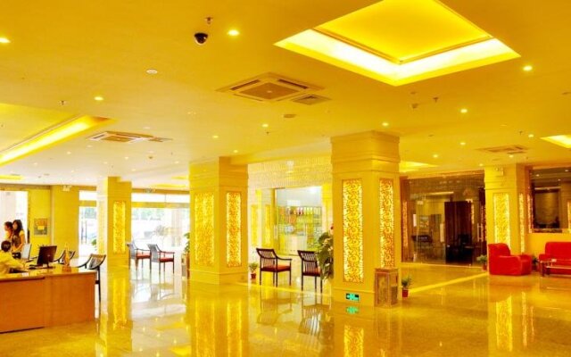Jinsangzi Hotel
