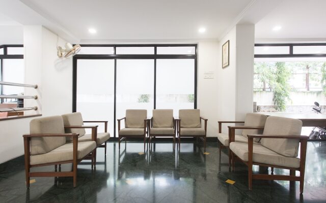 OYO 428 Hotel Sudarshan
