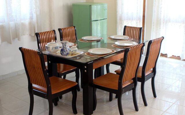 Kanda Holiday Bungalow