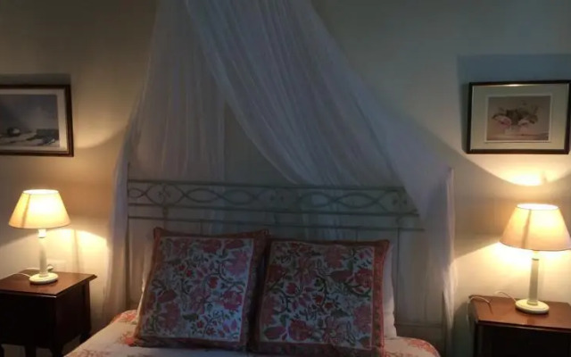 Bed & Breakfast Villa Marchesa