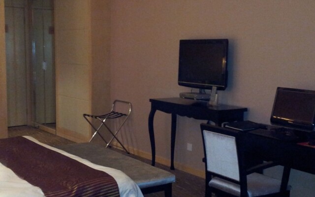 Shiji Yuan International Hotel