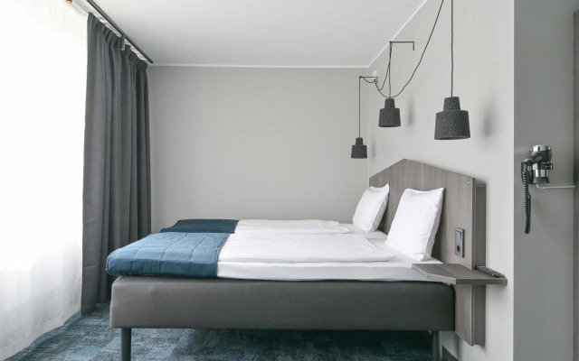 Hotel Fridhem