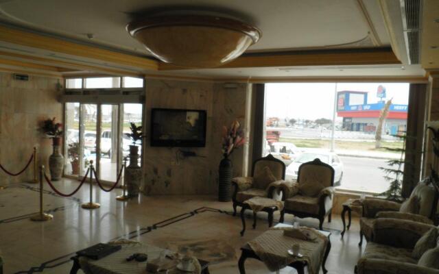Jazan Royal Suites