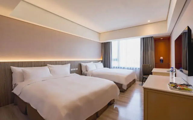 Taipei Hostel