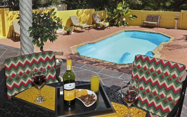 Jordani B&B