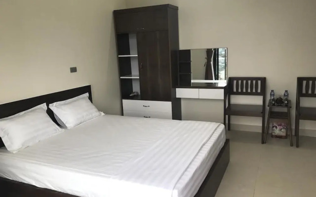 Ben's Hotel