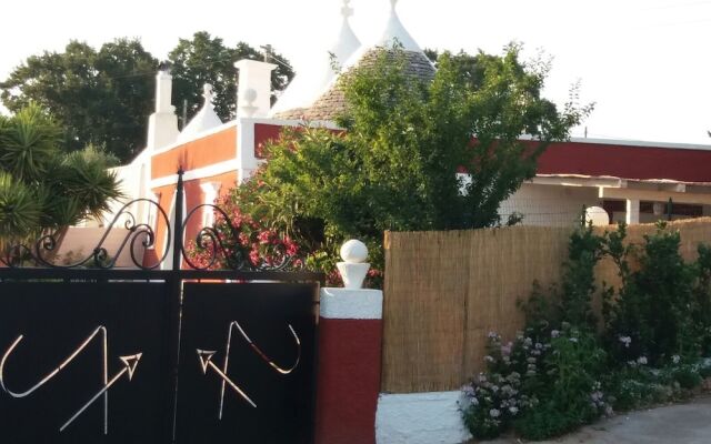 Refuge Of The Pagani