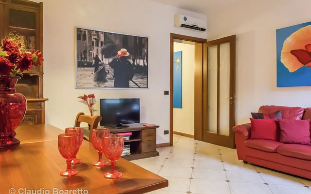 Veniceiloveyou Apartments