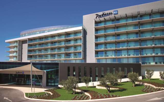 Radisson Blu Resort & Spa, Split