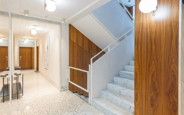 Apartamenty Sun & Snow Park Oliwski