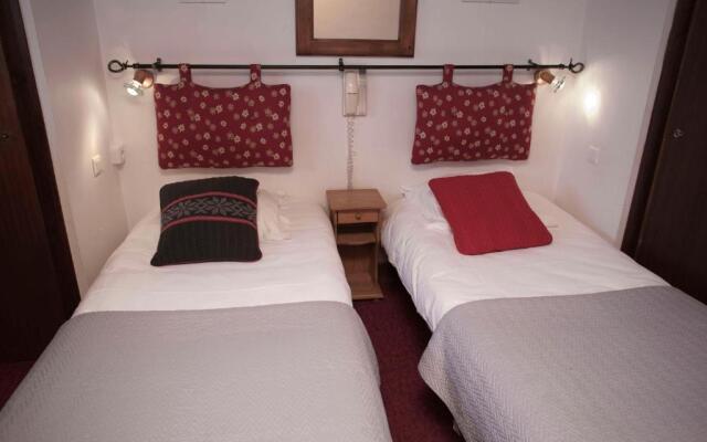 Hotel Val d'Este