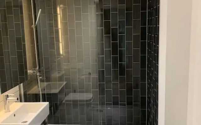 2 Bed Luxury Apartment