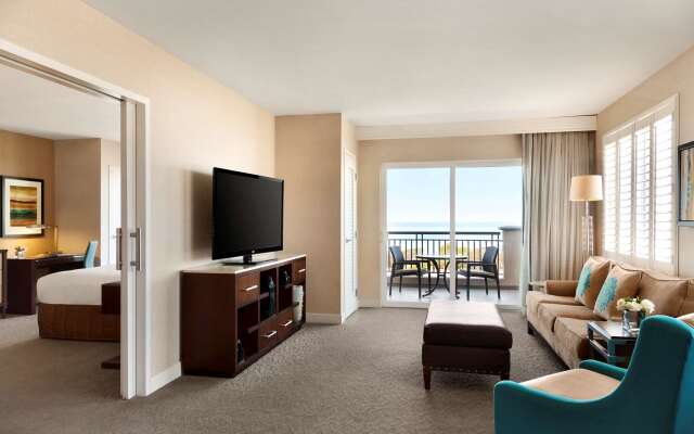 Cape Rey Carlsbad Beach, a Hilton Resort & Spa