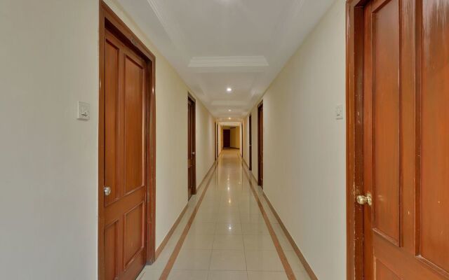 OYO 10534 Hotel Kanishka