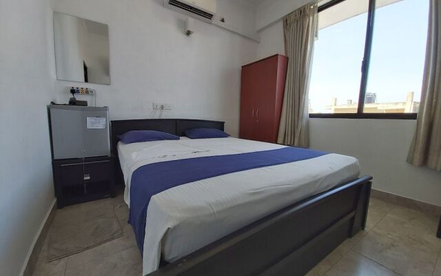 Hotel Krishco