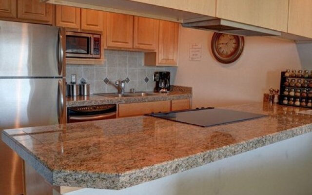 Waters Edge, Lincoln City, USA