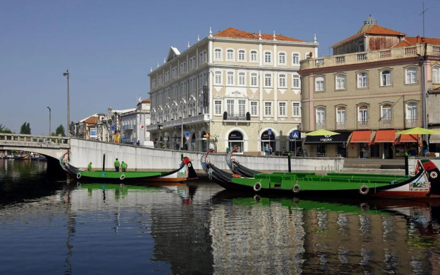 Turim Aveiro Palace Hotel