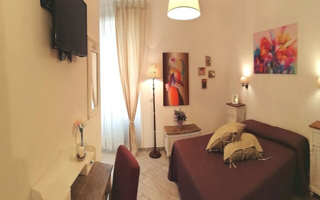 Sivory Rome Guest House