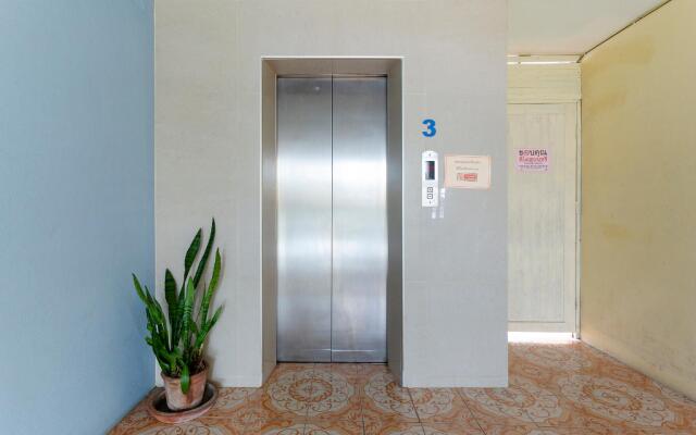 OYO 75356 Thipsiri Lodge