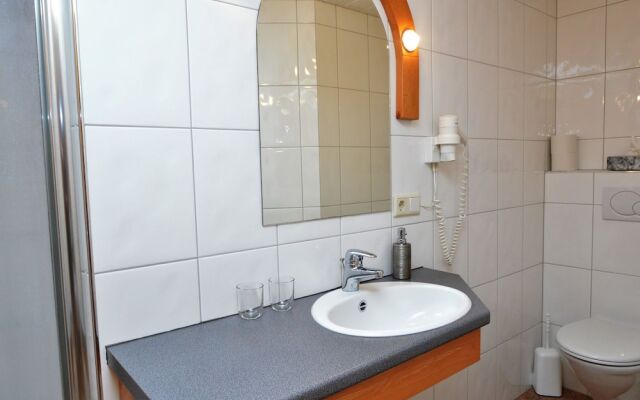 Lush Holiday Home in Klösterle near Sonnenkopf Ski Area