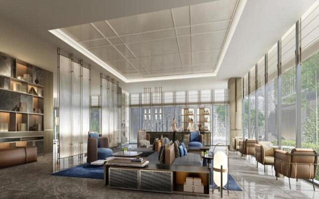 Midea Shunde Tribute Portfolio Hotel