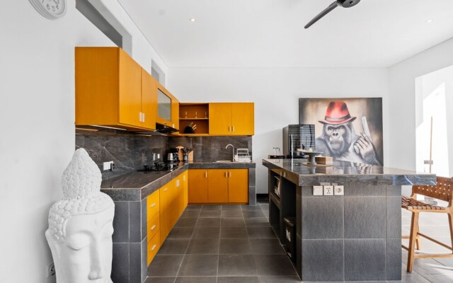 Pasha Villa by Betterplace