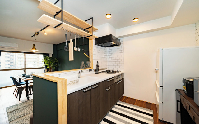 IMPREST STAY Tokyo KAMATA